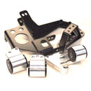 Hasport Billet K-Series Engine Mount Kit - Honda Civic 92-95 / Acura Integra 94-01
