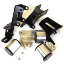 Hasport Billet K-Series Engine with K24 Trans Mount Kit - Honda Civic 92-95 / Acura Integra 94-01