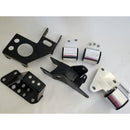 Hasport Dual Height K-Series with K20-K24 & AWD Trans Mount Kit - Honda Civic 92-95 / Acura Integra 94-01