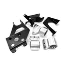 Hasport Engine Mount Kit - Honda Civic 92-95 / Del Sol 93-97 /  Acura Integra 94-01 with L15B Turbo Swap