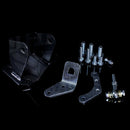 Hasport B-Series Cable Trans Conversion Kit - Honda Civic 96-00
