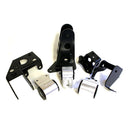 Hasport Billet J-Series V6 Engine Mount Kit - Honda Civic 96-00
