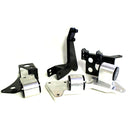Hasport Billet Dual Height K-Series Engine Mount Kit - Honda Civic 96-00
