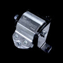 Hasport Billet B/D Series Left Engine Mount (3-Bolt) - Honda Civic 96-00