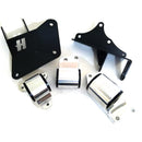 Hasport Billet K-Series Engine Mount Kit - Honda Civic (Non Si) 01-05
