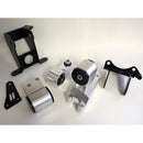 Hasport Billet Replacement Mount Kit - Honda Civic Si 06-11