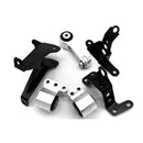 Hasport Replacement Engine Mounts - Honda Civic incl Si 1.5T MT 2022+ / Acura Integra DE 1.5T MT 2023+