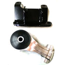 Hasport Billet Rear Engine Mount - Honda Civic Non-Si (R18) AT/MT 06-11