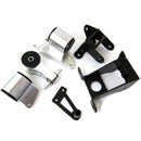 Hasport Billet Replacement Mount Kit - Honda Civic Si 12-15
