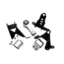 Hasport Replacement Engine Mounts - Honda Civic Type R FL5 / Acura Integra Type S DE5 2.0 2023+