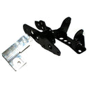 Hasport Billet K20 Engine Mount Bracket Kit - Honda Fit 07-08