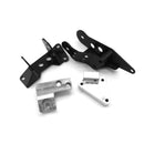Hasport Billet K24 Engine Mount Bracket Kit - Honda Fit 07-08
