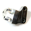 Hasport Billet B-Series Block Bracket (Post Mount) - Honda Civic 92-00