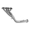 DC Sports Ceramic Header - 2000-2009 Honda S2000 (AP1/AP2)