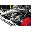 HKS GTIII-RS Turbine Bolt On Turbo Kit - 22+ Subaru BRZ/Toyota GR86 (ZD8/ZN8)