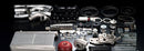 HKS GT Supercharger System Pro Version 2 - 03-06 Nissan 350Z (Z33 / VQ35DE)