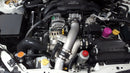 HKS GT Supercharger System Pro Version 3 (No ECU) - 13-20 Subaru BRZ/Scion FR-S/Toyota GT86 (ZC6/ZN6)