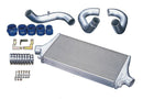 HKS S-Type AL Intercooler Kit - 02-07 Subaru WRX STI (GDB)