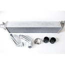 HKS Intercooler Kit with Piping - 17-21 Honda Civic Hatchback 1.5T