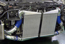 HKS GT1000 Spec Intercooler Kit - 08-24 Nissan GT-R (R35)