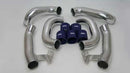HKS R-Type Intercooler Pipe Kit - 08-24 Nissan GT-R (R35)