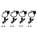 HKS Injector Upgrade (Top Feed / 750cc) - Subaru STI EJ20 04-21