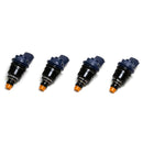 HKS Injector Upgrade (Side Feed / 750cc) - Nissan S14 / S15 SR20DET