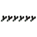 HKS Injector Upgrade (Top Feed / 1000cc) - 08-24 Nissan GT-R (R35)