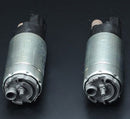 HKS Fuel Pumps - 08-24 Nissan GT-R (R35)