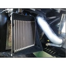 HKS S-Type Oil Cooler Kit (Mounts In Inner Side of Fender) - 13-20 Subaru BRZ/Scion FR-S/Toyota GT86 (ZC6/ZN6)