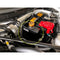 HKS Type-S Oil Cooler - 22+ Subaru BRZ/Toyota GR86 (ZD8/ZN8)
