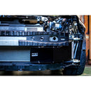 HKS Type-S Oil Cooler - 22+ Subaru BRZ/Toyota GR86 (ZD8/ZN8)