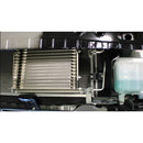 HKS S-Type Oil Cooler Kit (Mounts In Front of Radiator) - 13-20 Subaru BRZ/Scion FR-S/Toyota GT86 (ZC6/ZN6)
