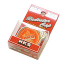 HKS Radiator Cap S-Type - 1.1kgf/cm2