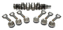 HKS Stroker Kit (2.8L S ZERO 86.5) - 89-02 Nissan Skyline GT-R (RB26DETT)