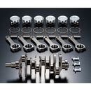 HKS Capacity Upgrade Kit VR38DETT 4.3L - 08-24 Nissan GT-R (R35)