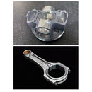 HKS BCD Piston + Conrod Kit (G16E HC-TT Step 3) - 23+ Toyota GR Corolla