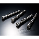HKS Camshafts (Intake 260 deg / Exhaust 266 deg) - Toyota FA20