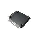 HKS Cover Transistor RB26 (Gunmetal Gray) - Nissan Skyline GT-R 89-02