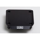 HKS Cover Transistor RB26 (Black) - Nissan Skyline GT-R 89-02