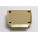 HKS Cover Transistor RB26 (Gold) - Nissan Skyline GT-R 89-02