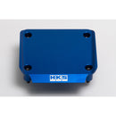 HKS Cover Transistor RB26 (Blue) - Nissan Skyline GT-R 89-02