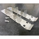 HKS Cam Cover Buffle Plate - Nissan Skyline GT-R BNR32 / BCNR33 / BNR34 RB26DETT