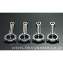 HKS Connecting Rod Set - 08-15 Mitsubishi Lancer Evolution X