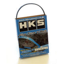 HKS Replacement V-Belt (4PK1240) - For HKS GT Supercharger (12001-AH007) Honda CR-Z 11-15