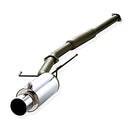 HKS Hi-Power 409 Exhaust - Nissan Skyline ECR33 RWD RB25DET 93-98