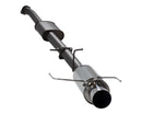 HKS Hi-Power 409 Exhaust - 98-01 Nissan Skyline Coupe