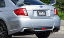 HKS Hi-Power Exhaust (Cat Back) - 11-14 Subaru Impreza WRX (Sedan)
