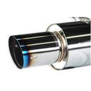HKS Hi-Power Exhaust - 95-98 Nissan 240SX (S14) SR20DET