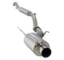 HKS silent Hi-Power Exhaust - Mitsubishi Lancer Evolution IV CN9A / V CP9A / VI CP9A